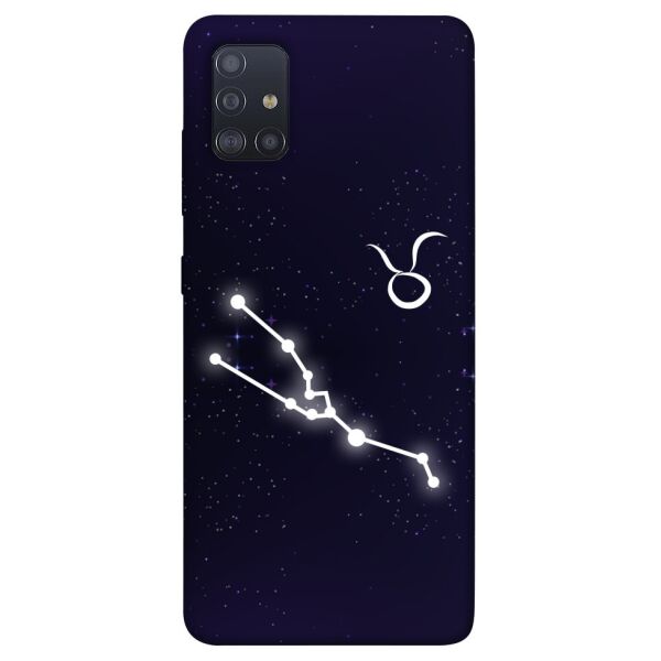 

Чехол itsPrint Телец для Samsung Galaxy M51
