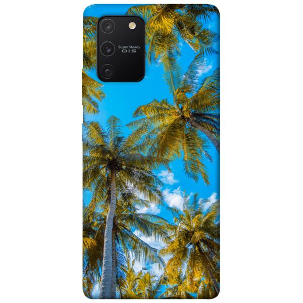 

Чехол itsPrint Пальмы 2 для Samsung Galaxy S10 Lite
