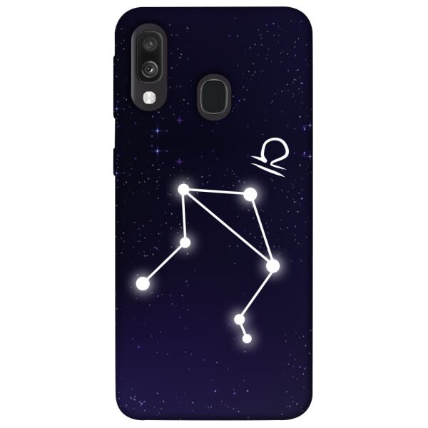 

Чехол itsPrint Весы для Samsung Galaxy A40 (A405F)