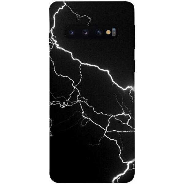 

Чехол itsPrint Молния для Samsung Galaxy S10
