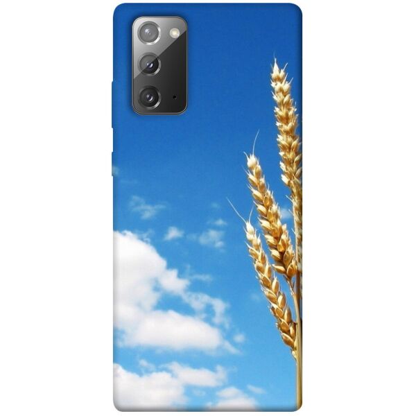 

Чехол itsPrint Пшеница для Samsung Galaxy Note 20