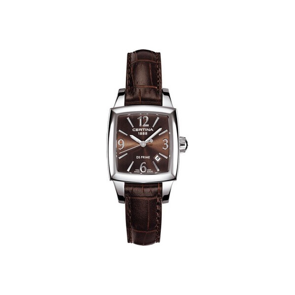 

Часы Certina C004.310.16.297.00