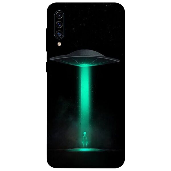 

Чехол itsPrint Марсианин для Samsung Galaxy A50 (A505F) / A50s / A30s