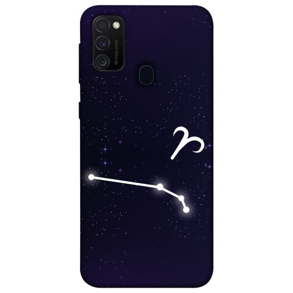 

Чехол itsPrint Овен для Samsung Galaxy M30s / M21