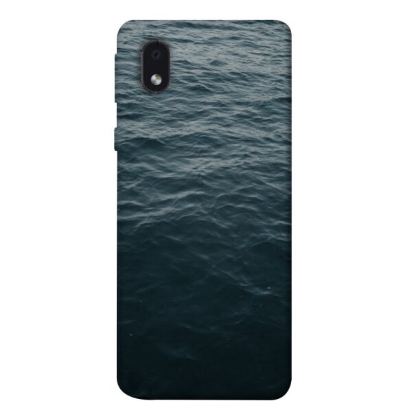

Чехол itsPrint Море для Samsung Galaxy M01 Core / A01 Core