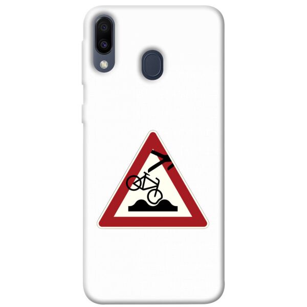 

Чехол itsPrint watch out для Samsung Galaxy M20