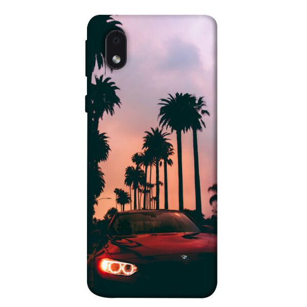 

Чехол itsPrint BMW at sunset для Samsung Galaxy M01 Core / A01 Core