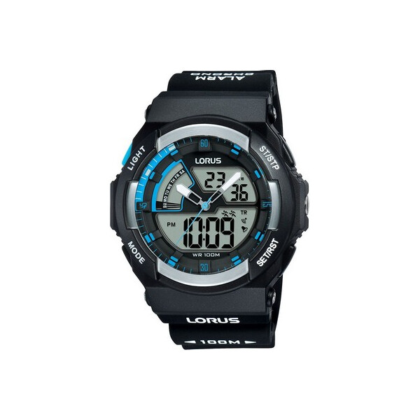 

Часы Lorus R2323MX9