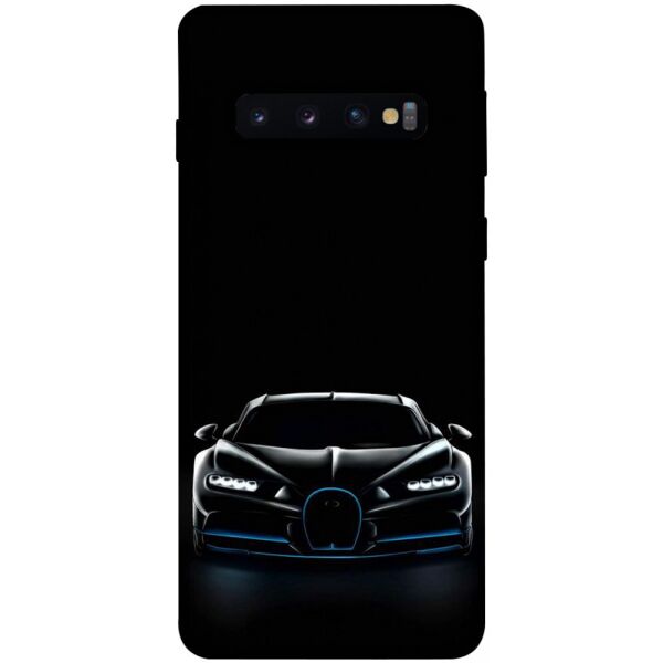 

Чехол itsPrint Машина для Samsung Galaxy S10