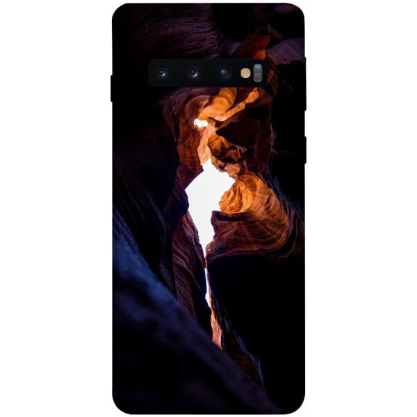 

Чехол itsPrint Каньон и небо для Samsung Galaxy S10