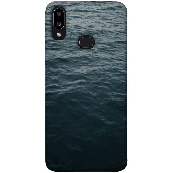 

Чехол itsPrint Море для Samsung Galaxy A10s