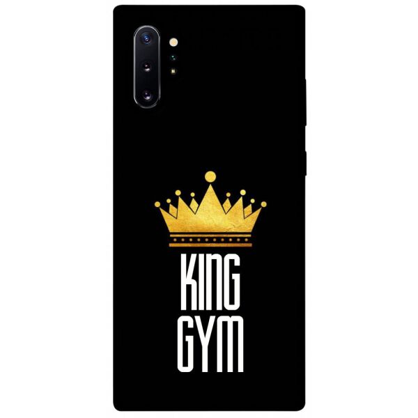

Чехол itsPrint King gym для Samsung Galaxy Note 10 Plus
