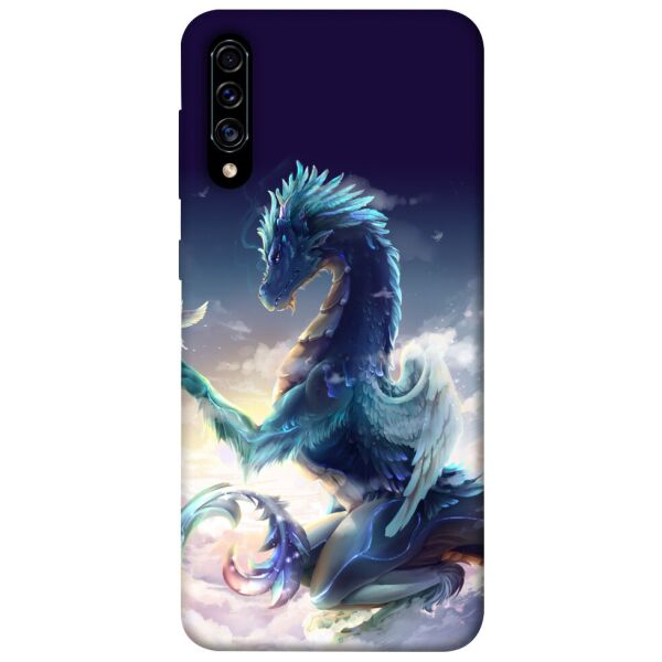 

Чехол itsPrint Дракон для Samsung Galaxy A50 (A505F) / A50s / A30s