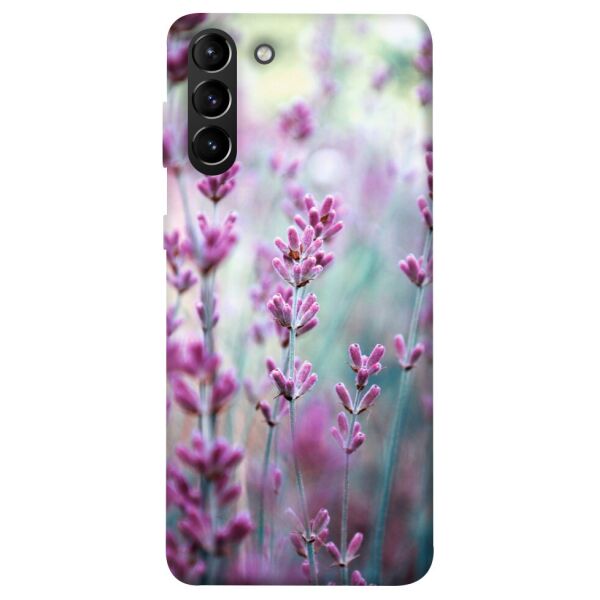 

Чехол itsPrint Лаванда 2 для Samsung Galaxy S21+