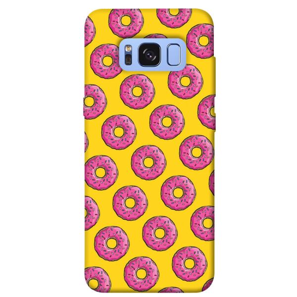 

Чехол itsPrint Пончики для Samsung G950 Galaxy S8