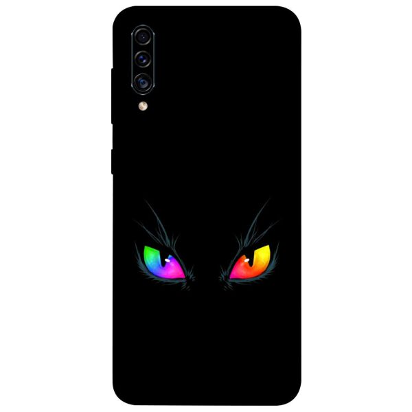 

Чехол itsPrint Кошачий взгляд для Samsung Galaxy A50 (A505F) / A50s / A30s