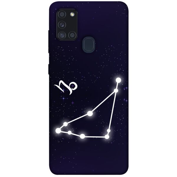 

Чехол itsPrint Козерог для Samsung Galaxy A21s