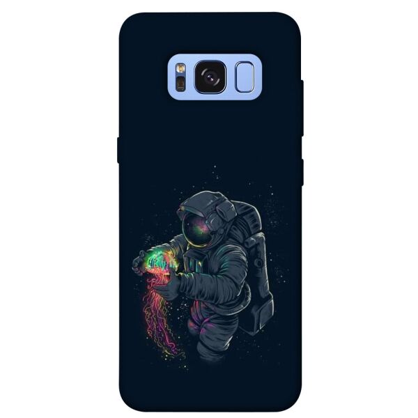 

Чехол itsPrint Walk in space для Samsung G950 Galaxy S8