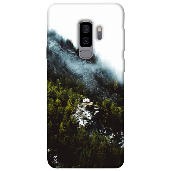 

Чехол itsPrint Горы 2 для Samsung Galaxy S9+