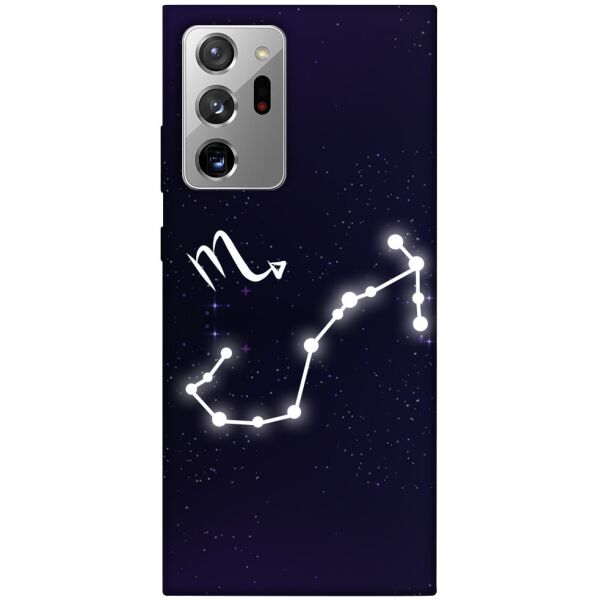 

Чехол itsPrint Скорпион для Samsung Galaxy Note 20 Ultra