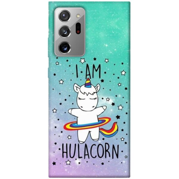 

Чехол itsPrint Unicorn 2 для Samsung Galaxy Note 20 Ultra