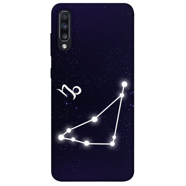 

Чехол itsPrint Козерог для Samsung Galaxy A70 (A705F)