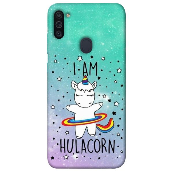 

Чехол itsPrint Unicorn 2 для Samsung Galaxy M11