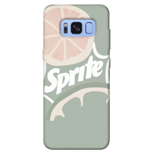 

Чехол itsPrint Sprite для Samsung G950 Galaxy S8