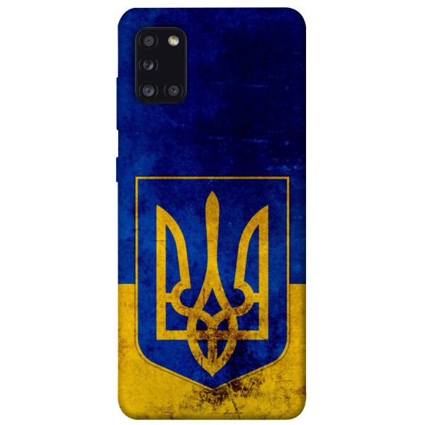 

Чехол itsPrint Герб Украины для Samsung Galaxy A31