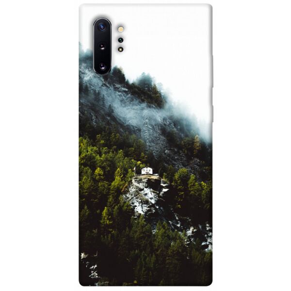 

Чехол itsPrint Горы 2 для Samsung Galaxy Note 10 Plus