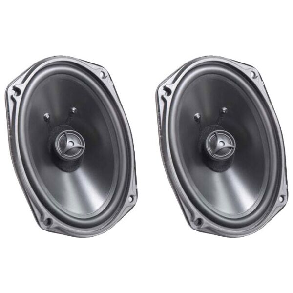 

Автоакустика Morel Tempo Coax 6x9 (03091)