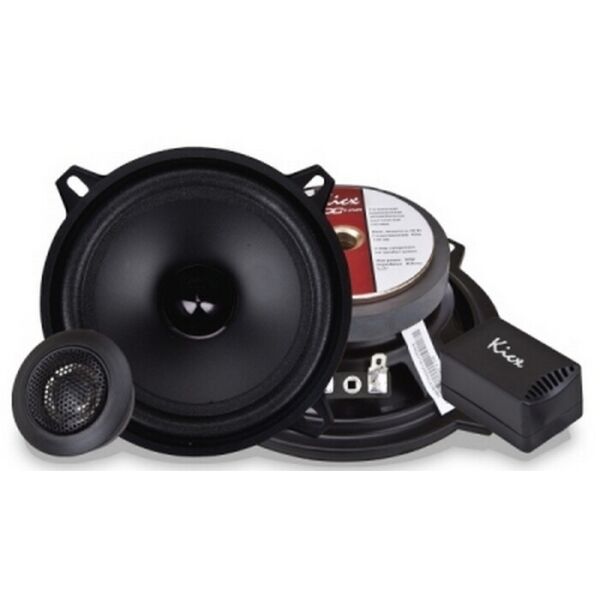 

Автоакустика Kicx DC 5.2MR (07189)