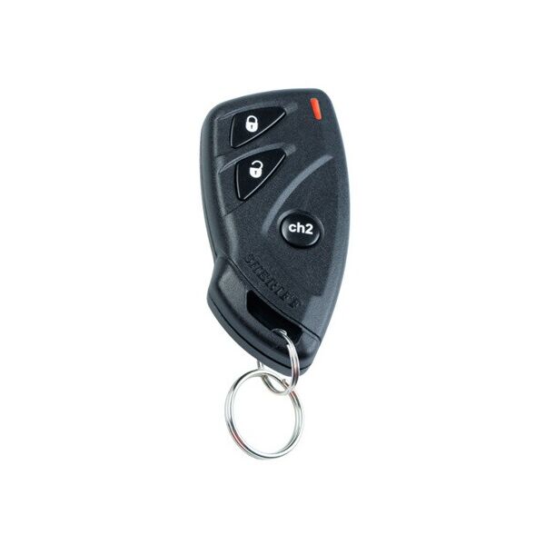 

Автосигнализация Sheriff APS 35 Pro (T1) (06725)