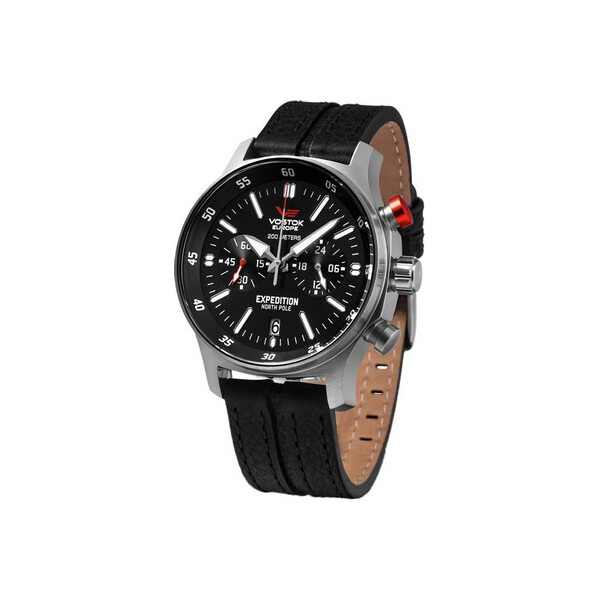 

Часы Vostok VK64-592A559