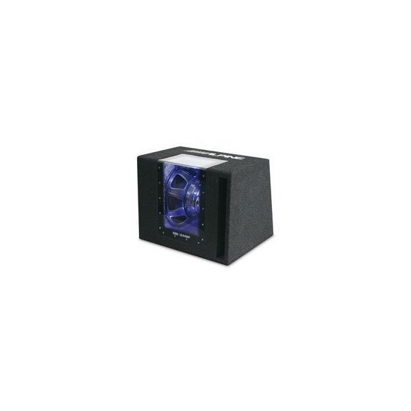 

Сабвуфер Alpine SBG 1244BP (03313)