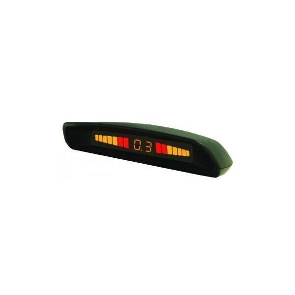 

Парктроник Fantom FT 411 Black (04200)