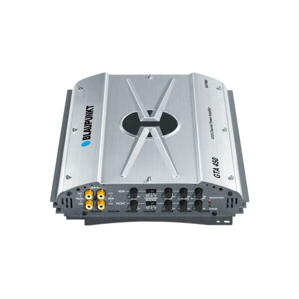 

Усилитель Blaupunkt GTA 450 (03986)