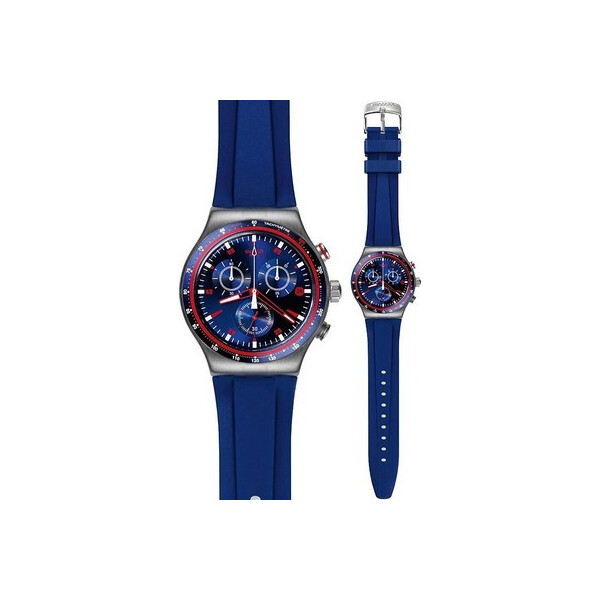 

Часы Swatch YVS417