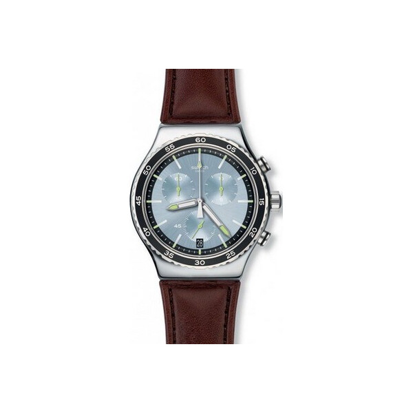 

Часы Swatch YVS429