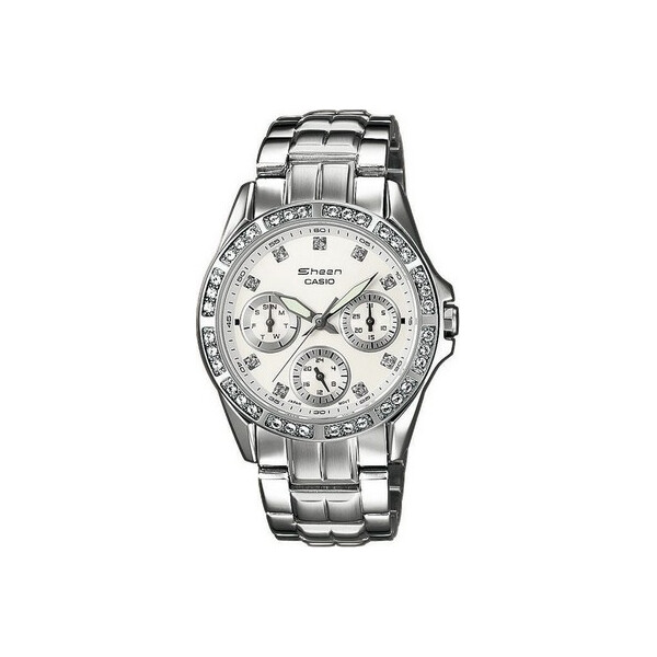 

Часы Casio SHN-3013D-7AEF