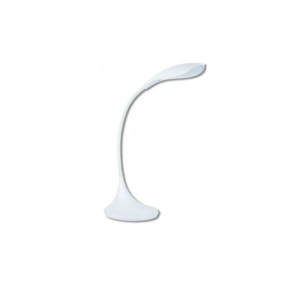 

Настольная светодиодная лампа с регулировкой яркости свечения LUXEL 9W TL-02W