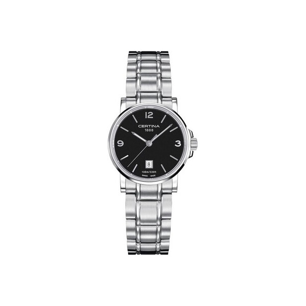 

Часы Certina C017.210.11.057.00