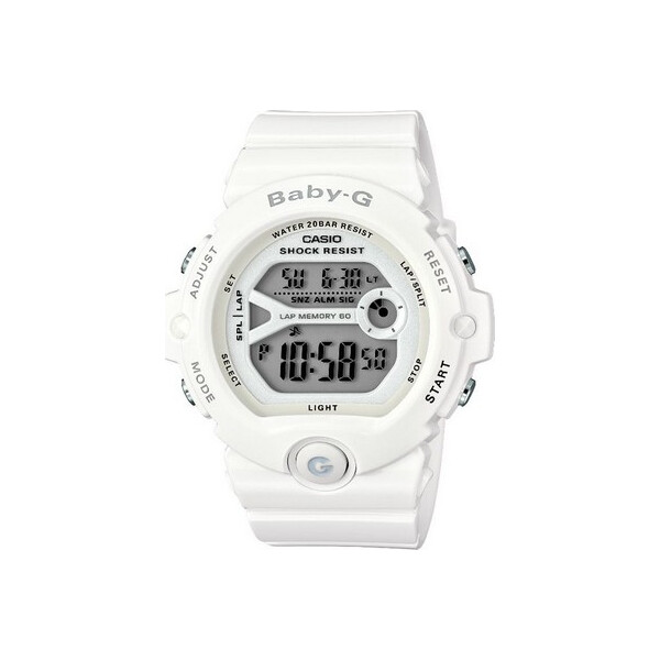 

Часы Casio BG-6903-7BER