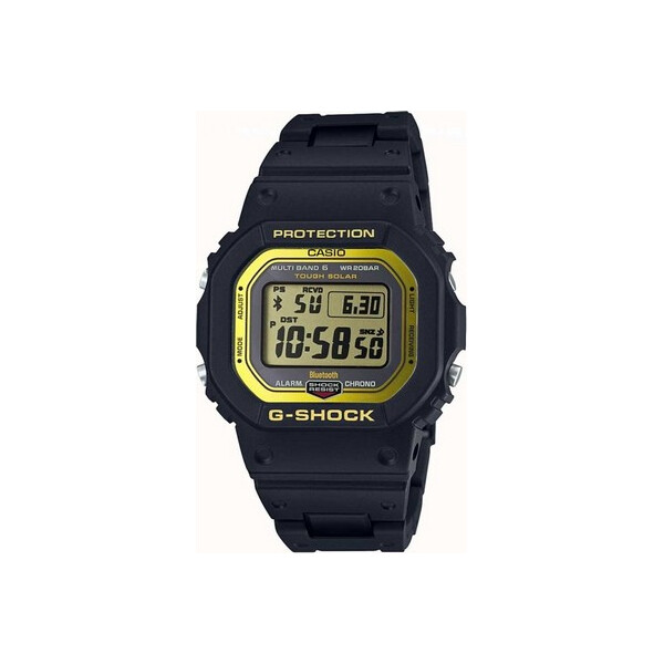 

Часы Casio GW-B5600BC-1ER