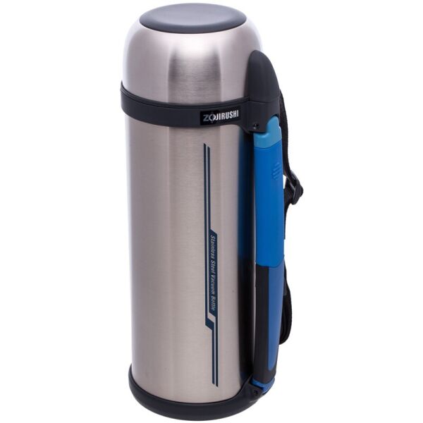 

Термос Zojirushi SF-CС20XA 2 л Серебристый