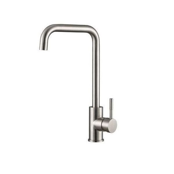 

Смеситель для кухни Gerts HDF 2862 на гайке