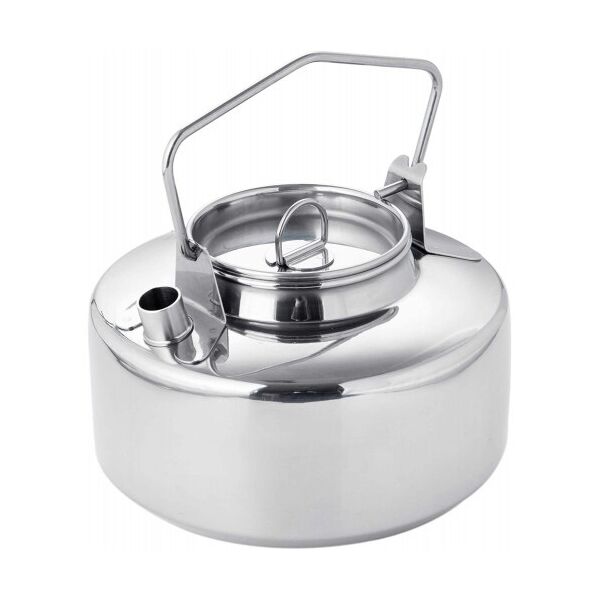 

Чайник Fire-Maple Antarcti Kettle из нержавеющей стали на 1 л