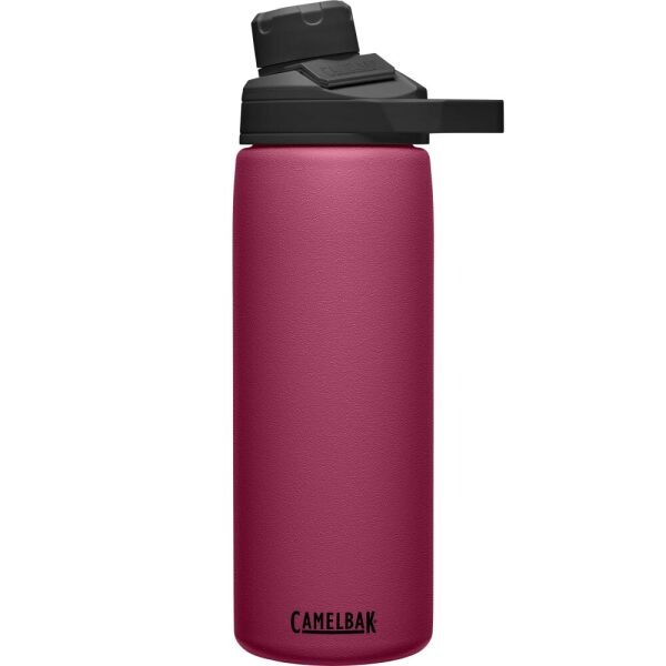 

Термофляга (бутылка) для воды CamelBak Chute Mag SST Vacuum Insulated 20oz, Plum (0,6 л)