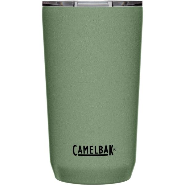 

Термостакан CamelBak Tumbler, SST Vacuum Insulated, 16oz, Moss (0,5 л)