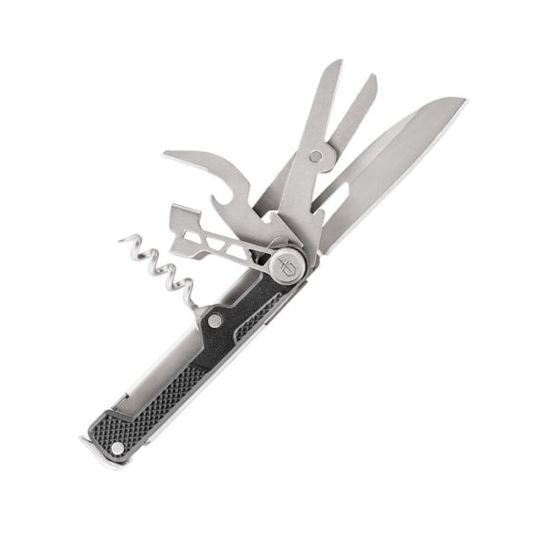 

Мультитул Gerber ArmBar Cork, Onyx, 4L Blister